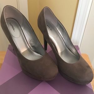 Xappeal Blossom size 11